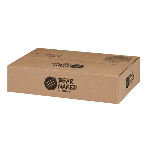 Kelloggs Bear Naked Banana Nut All Natural Granola, 12 Ounce -- 6 per case.