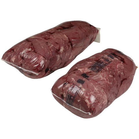 IBP® BEEF ROUND BOTTOM BONELESS CHOICE