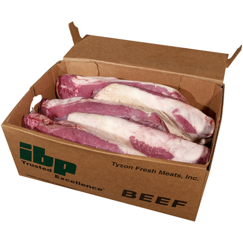 IBP® BEEF BRISKET BONELESS CHOICE STAR RANCH
