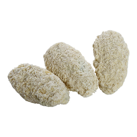 Fred's For Starters® APPETIZER JALAPENO CHEDDAR BREADED