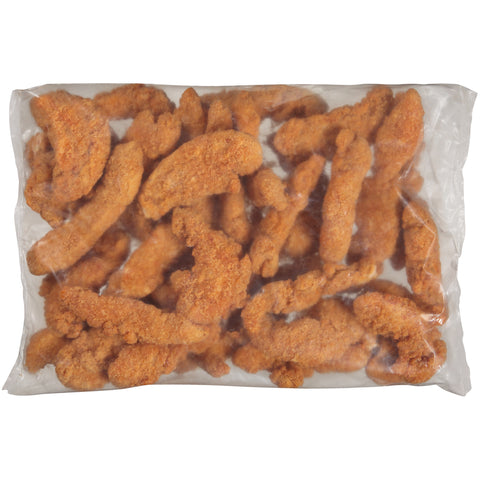 Tyson® Red Label™ CHICKEN TENDERLOIN ALL NATURAL* CRUMB COATED PREMIUM FC 10483210928
