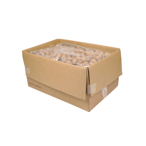 Meatball Beef Charmarked Fully Cooked .5 Oz 3-17-505-0