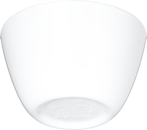 Carlisle CUP BOUILLON WHITE KINGLINE 7.7 OZ