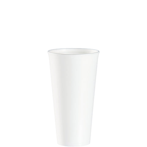 Dart CUP FOAM UPTOWN 20 OZ