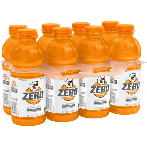 Gatorade DRINK GATORADE ORANGE ZERO