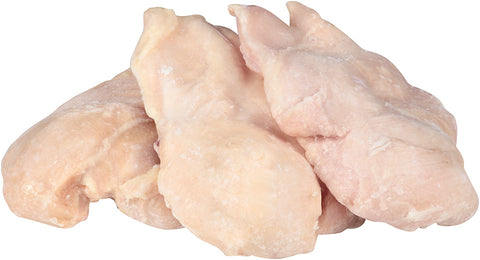Tyson® CHICKEN BREAST BONELESS SKINLESS IF 6 OZ 10160260687