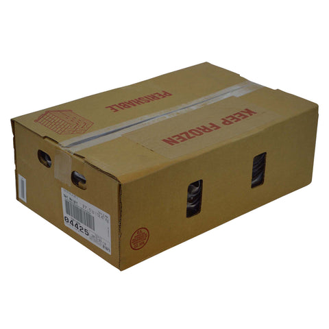 John Morrell Bone-In Ham Steak, 1 Pound -- 24 per case.