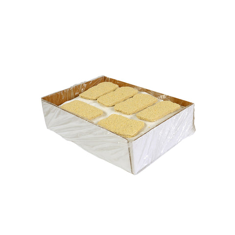 Vincello® VEAL ITALIETTE BREADED 4 OZ 10000005899