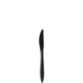 Style Select™ KNIFE PLASTIC MEDIUM WEIGHT BLACK PS