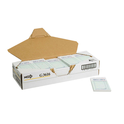 Guestcheck 3.5