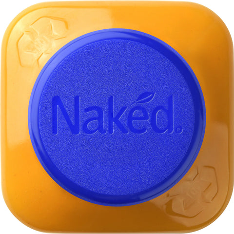 Naked Juice NAKED JCE SMOOTHIE PLUS VIT D