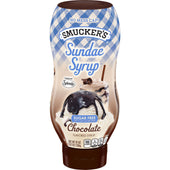 Smucker's® TOPPING CHOCOLATE LIQUID SUGAR-FREE TFF