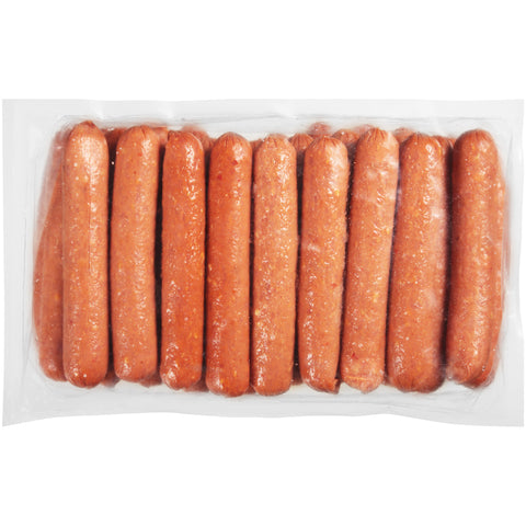 Hillshire Farm Chicken Smoked Sausage Sriracha with Cheese, 6 Pound -- 2 per case.