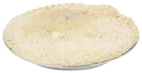 Chef Pierre PIE CHERRY KRUNCH FRUIT TRADITIONAL UNBAKED 10