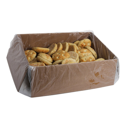 La Brea Bakery® ROLL FOCACCIA GARLIC ROSEMARY