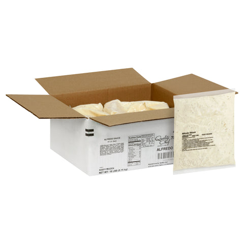 Quality Chef® SAUCE ALFREDO 78001340