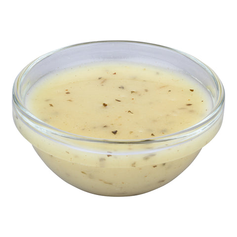 Ken's Foods DRESSING VINAIGRETTE BALSAMIC WHITE REFRIGERATED