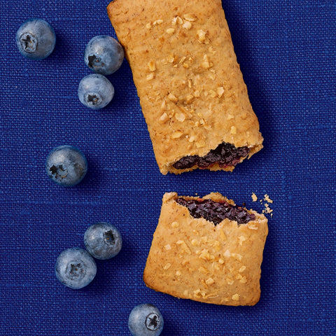 Cereal Bar Nutri-grain® Blueberry