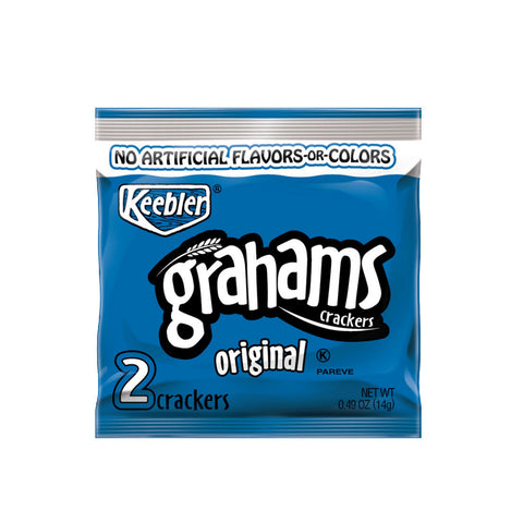 Cracker Original Graham Made W/ Whole Grains