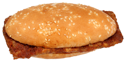Pierre® SANDWICH JUMBO RIB-B-Q BAR-B-Q PORK RIB 10000001220