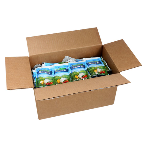 Dressing Ranch Original Single Serve Packet