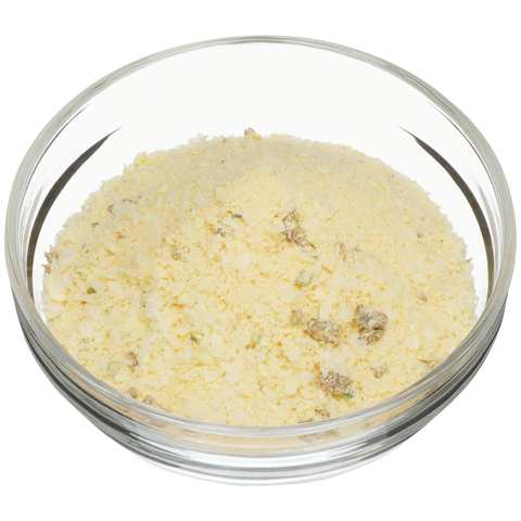 Idahoan® SMARTMASH® Reduced Sodium Loaded Baked® Mashed Potatoes with Vit C, 12/31 oz. pchs