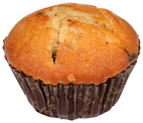 Muffin Cookie Dough Iw