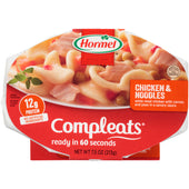 Hormel Compleats Chicken & Noodle