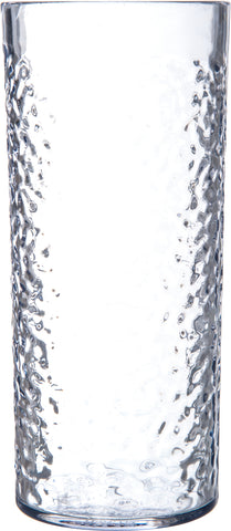 Tumbler Pebble Optic™ San Clear 20 Oz