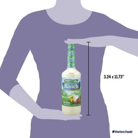 Dressing Ranch Original