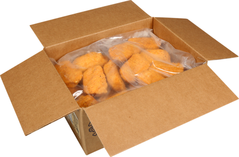 Barber Foods® 4 OZ CHICKEN STFD BROCCOLI & CHEESE