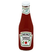 Ketchup Glass Bottle 513900/78000070