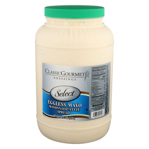 Mayonnaise Spread Style No Egg No Cholestrol