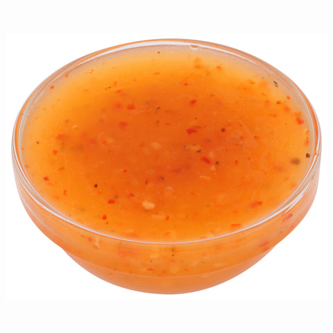 Dressing Italian Golden Light Single Serve Packet