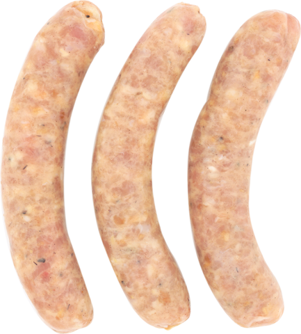 Aidell's SAUSAGE CHICKEN APPLE LINK 2 OZ