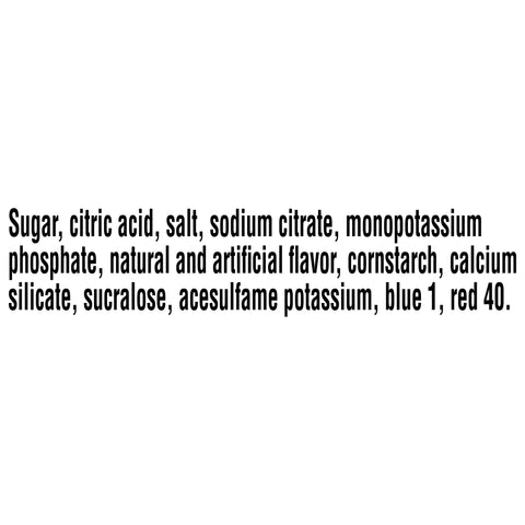 G2Gatorade DRINK MIX G2 GATORADE GRAPE POWDER