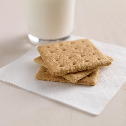 Keebler Honey Graham Crackers, 0.49 Ounce -- 200 per case