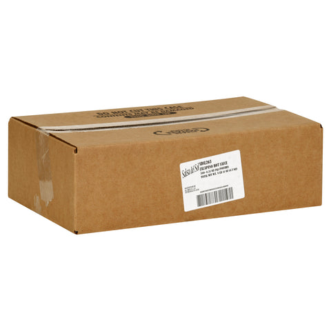 Sauce Jalapeno Hot Single Serve Pouch Sdsl263/78000272