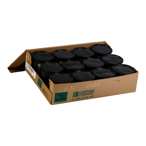 Chefs Own Selected Beef Base, No Msg Added, 1 Pound Jars -- 12 Per Case