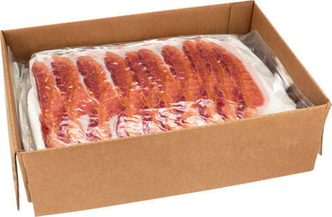 Tyson® BACON EXTRA THICK FC 12092020928