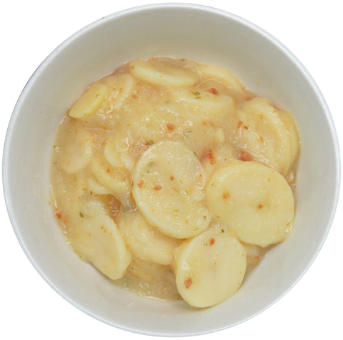 Salad Potato German Rtu
