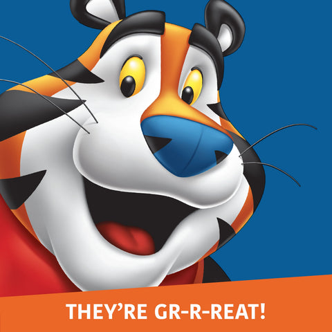 Cereal Frosted Flakes® Multi-grain Reduced Sugar Bowl Pak