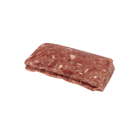 Philly Freedom® BEEF SLICES FLAT TRADITIONAL MARINATED 8 OZ 10000033080