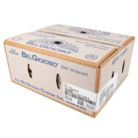 Belgioioso CHEESE PARMESAN GRATED