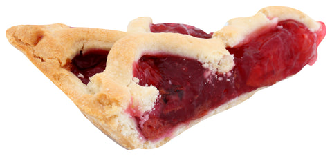 Pie Cherry Pre Sliced 10 Cut