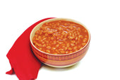 Ron's Home Style SALAD BEAN PORK & BEANS BBQ