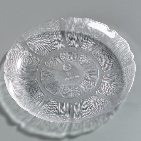 Carlisle PLATE PETAL MIST® CLEAR 7-11/16