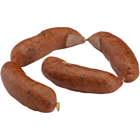 Hillshire Farm® SAUSAGE SMOKED SOUTHWEST 5:LB 10000033430