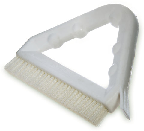 Carlisle BRUSH TILE & GROUT WHITE 9