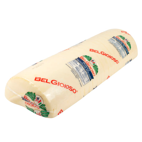 Belgioioso CHEESE PROVOLONE SALAME CUT SHARP